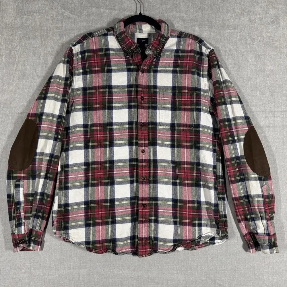 J. Crew crew cotton